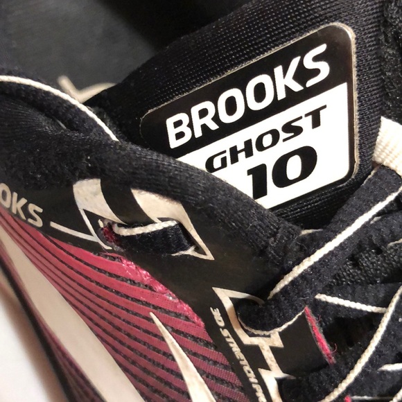 BROOKS Sneakers - Ghost 10 /women - Picture 2 of 12